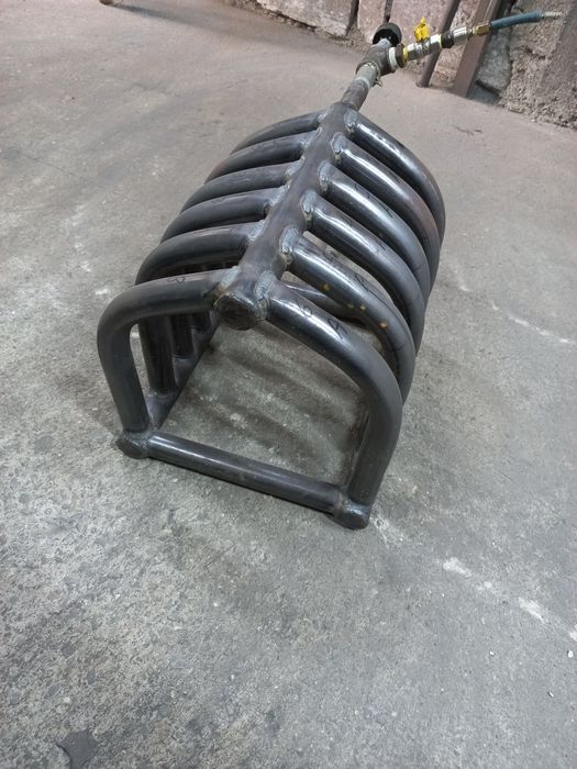 Serpentina /registru