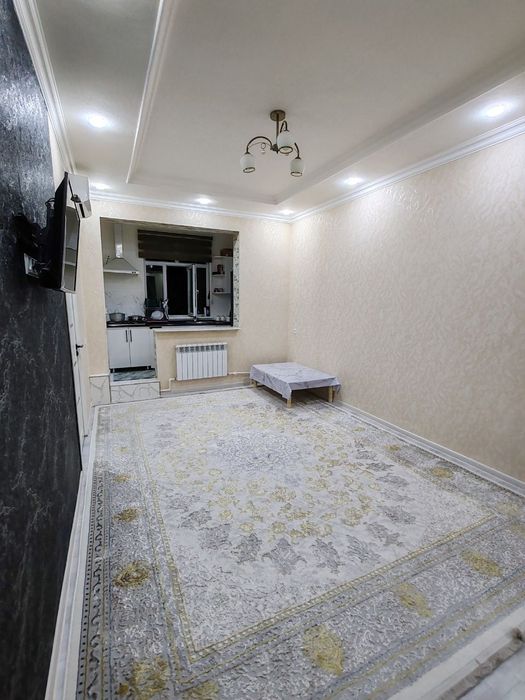 Chilonzor 16-mavze 7dom