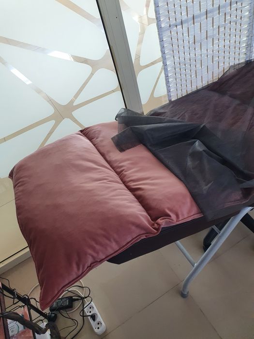 Матрас для кушетки