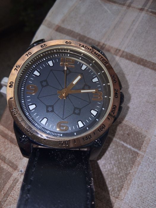 Нови часовници без батерии.