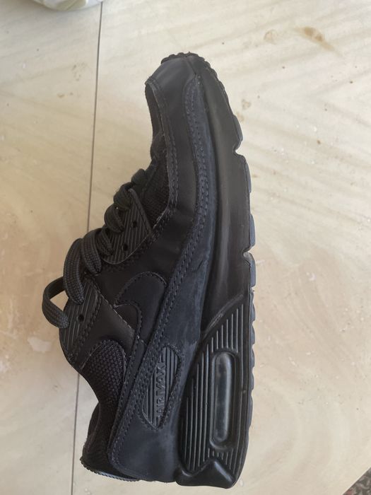 Маратонки Nike/Gstar