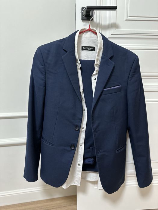 Школьная форма для мальчика