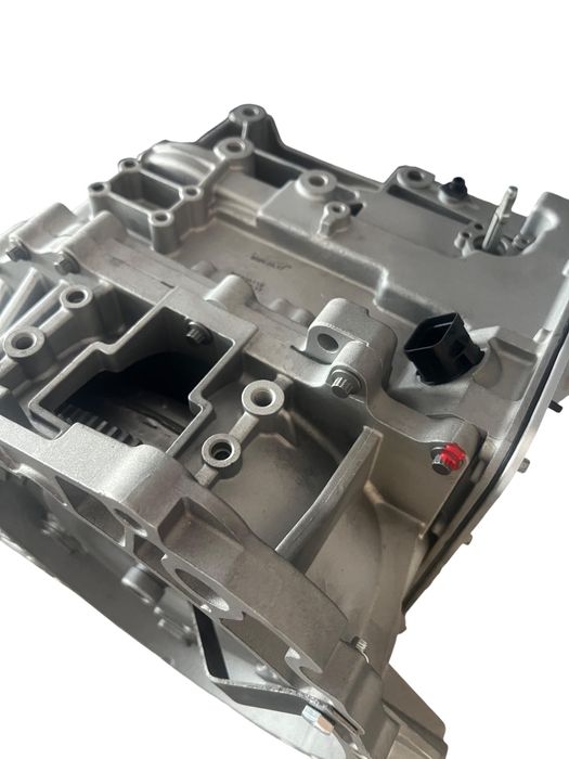 Geely 2.0 - 2.4 АКПП автоматическая коробка передач