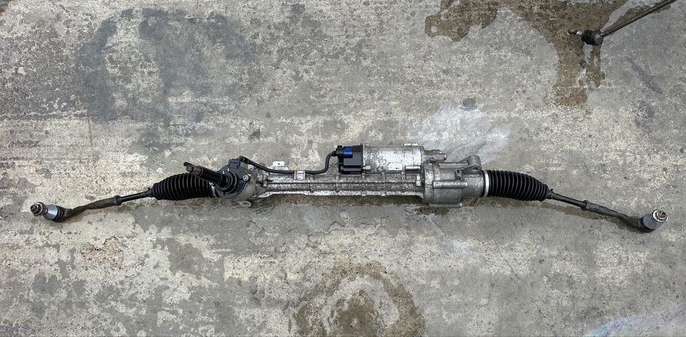 Caseta directie Mercedes ML W166, GLE W292 : A2924601000