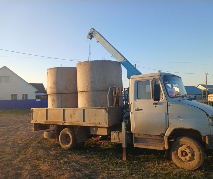 продам манипулятор