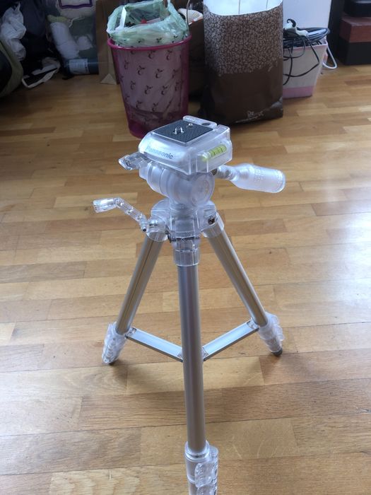 Статив за апарат или камера
