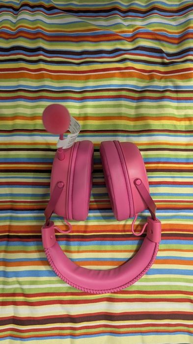 наушники Senheiser hd280 pro, mchose v9 pro