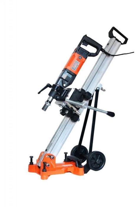 Станок алмазного бурення  CAYKEN DK-160/D Almazni bur