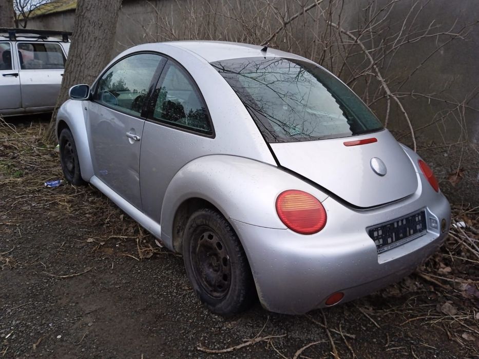 Dezmembrari  VW NEW BEETLE  1998  > 2010 1.6 Benzina