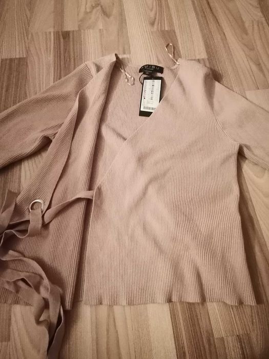 Дамска жилетка XL