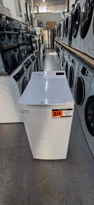 Masina de spalat Bauknecht verticala 6kg import Germania Garantie LD85