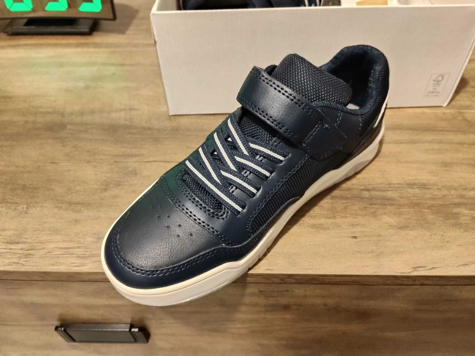 Adidasi/ sneakers/ pantofi copii Geox, noi in cutie, marime 34