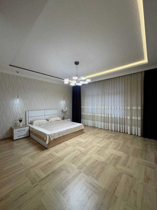 4-комн. квартира, 128 м², Яшнабадский район