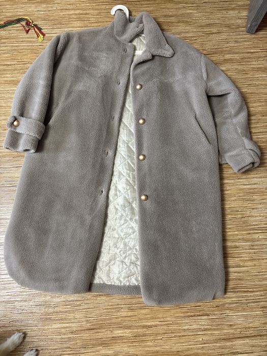 Продам шубу тэдди