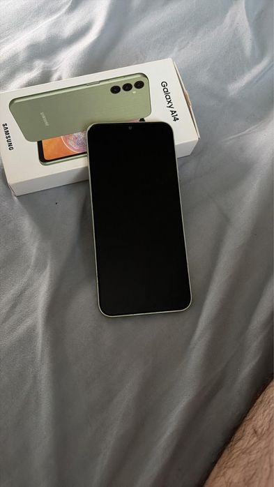 Samsung galaxy A14