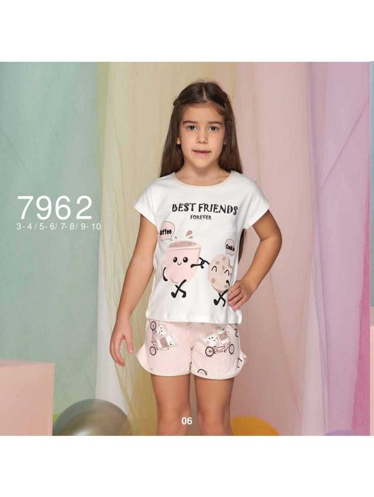 РАЗПРОДАЖБА на дамски и детски пижами