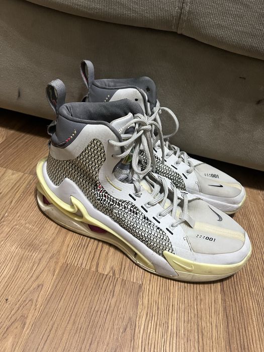 Кроссовки Nike Air Zoom