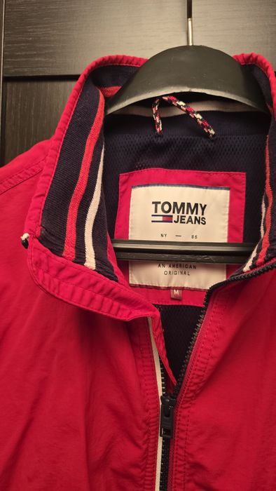 Мъжко яке Tommy Hilfiger: M