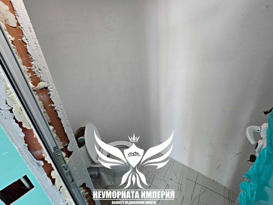 Дава се под наем Офис в Асеновград - 55 кв.м за 355 € - Снимка #10