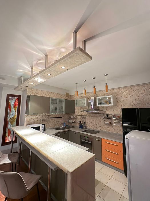 Сдается Пентхаус