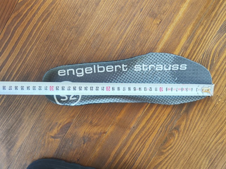 Engelbert srauss 47номер