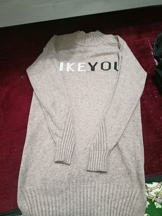 Jenfer holati yaxshi yengidek turipti.