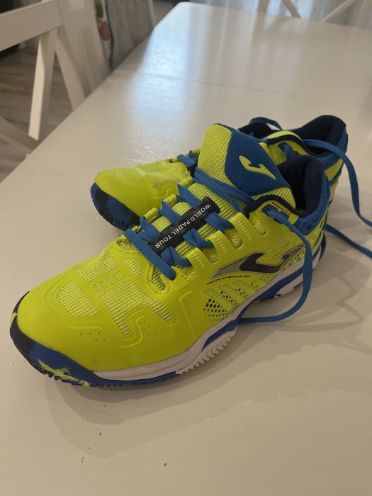 Кроссовки для тенниса