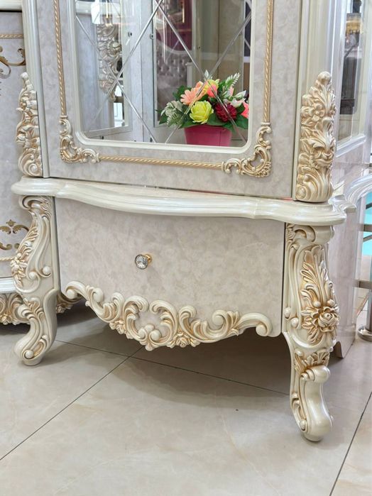 Пенал Камод.