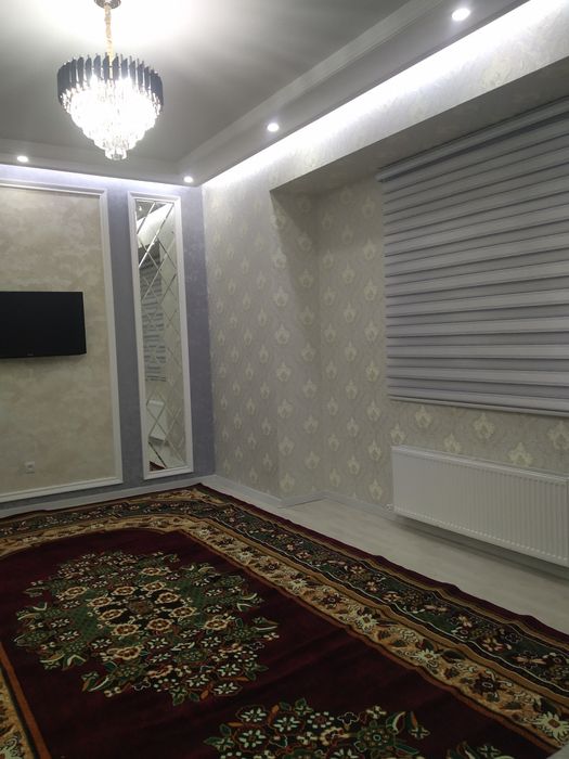 Сдаеться в Новостройке 2 ком,квартира.