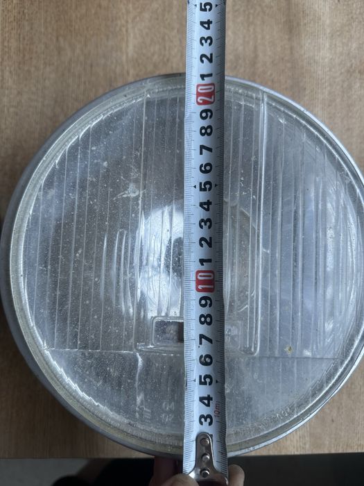 Фара противатуманная