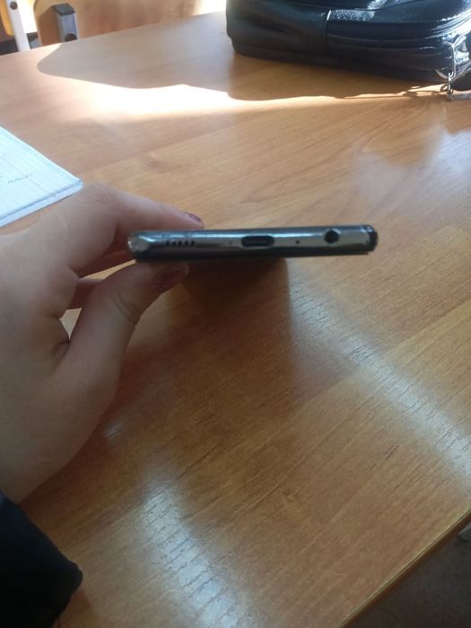 A52 xotira 128GB xolati ideal