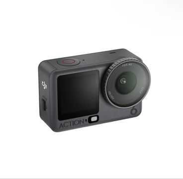 DJI Osmo Action 6 Adventure Combo