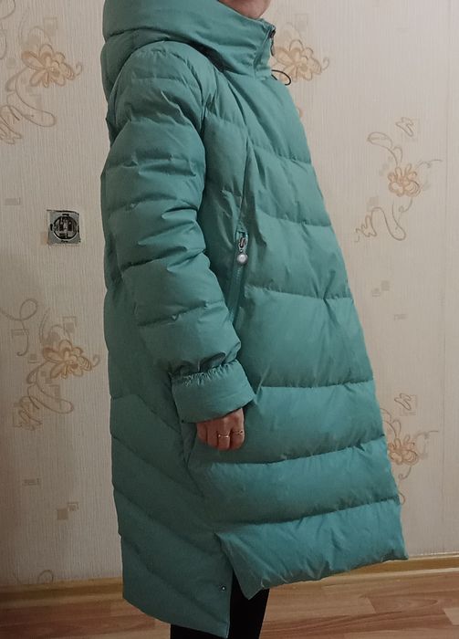 Продам куртку зимний