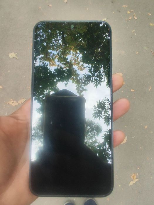 Samsung A14 6/128 черный