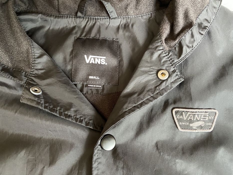 Geaca jacheta unisex Vans marime S