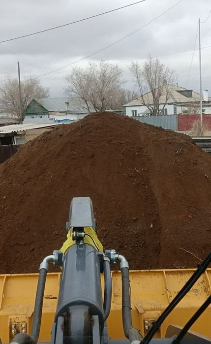 Перегной перегной продам