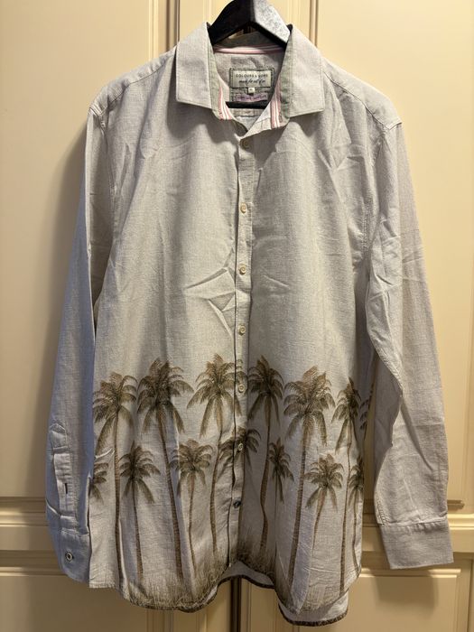 Camasa barbati Colours&Sons, XL