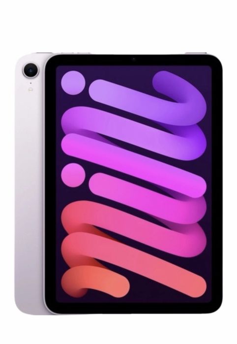 Продам iPad mini 8.3 2024