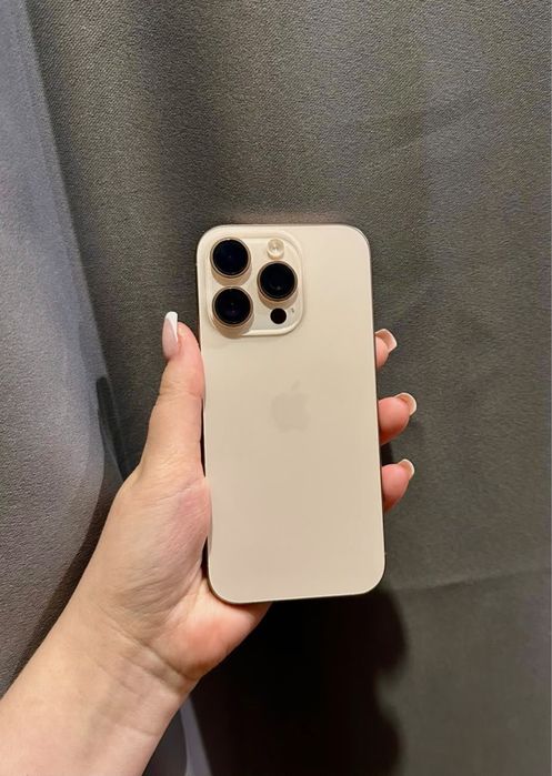 Iphone 16 Pro 128gb