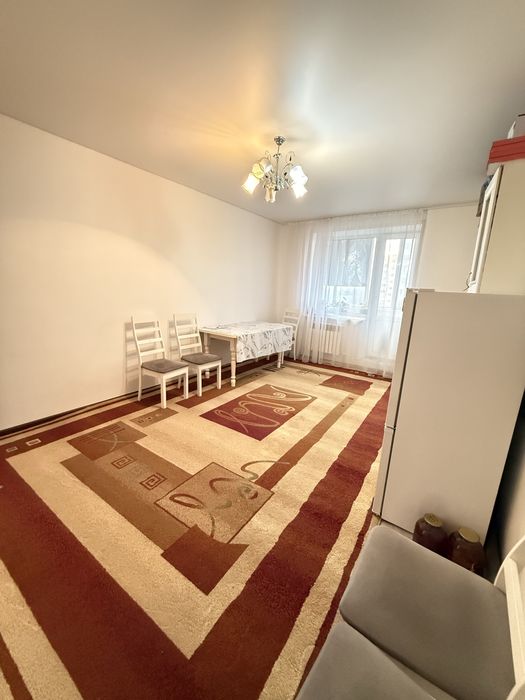 1 комн квартира