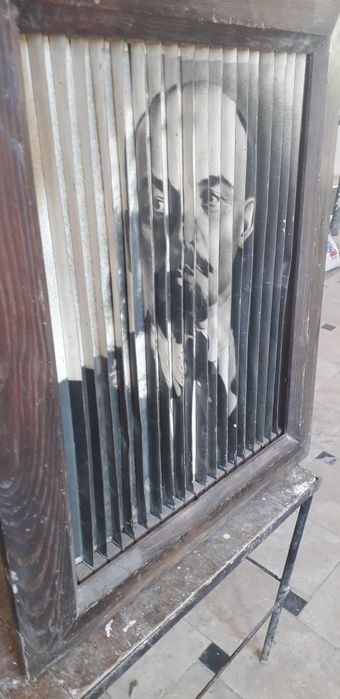 Продам портрет вождей