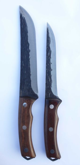 Cutite forjate manual