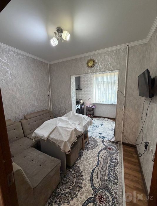 Сергели продажа Квартира