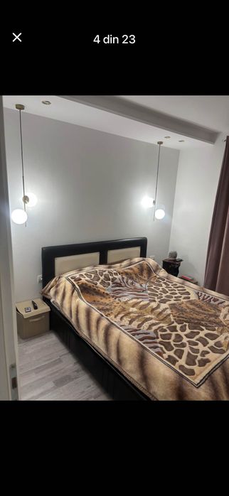 Apartament cu 4 camere