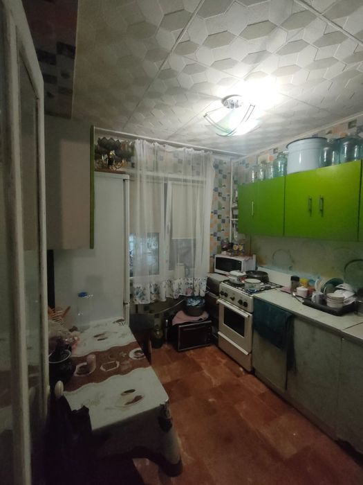 Продам квартиру в центре