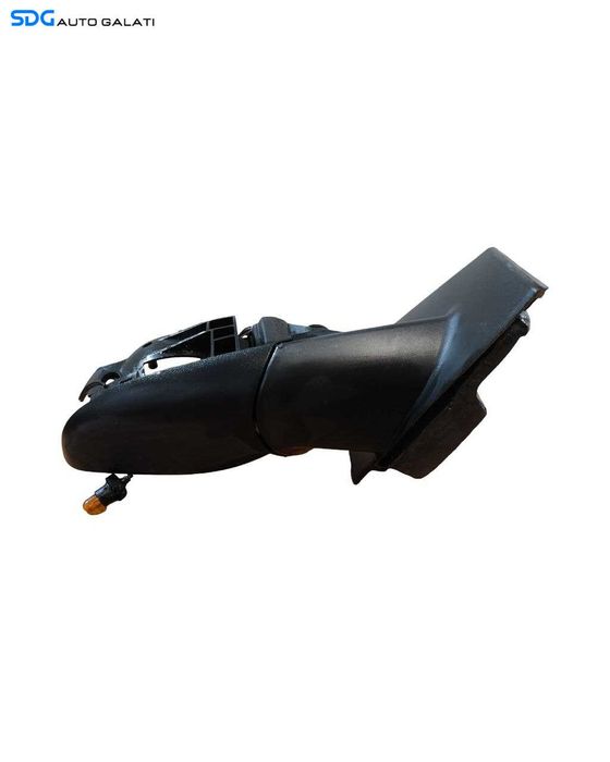 Carcasa Oglinda Electrica Dreapta Renault Megane 3 2008 - 2016 Cod 20100625 1456300 [LS0364]