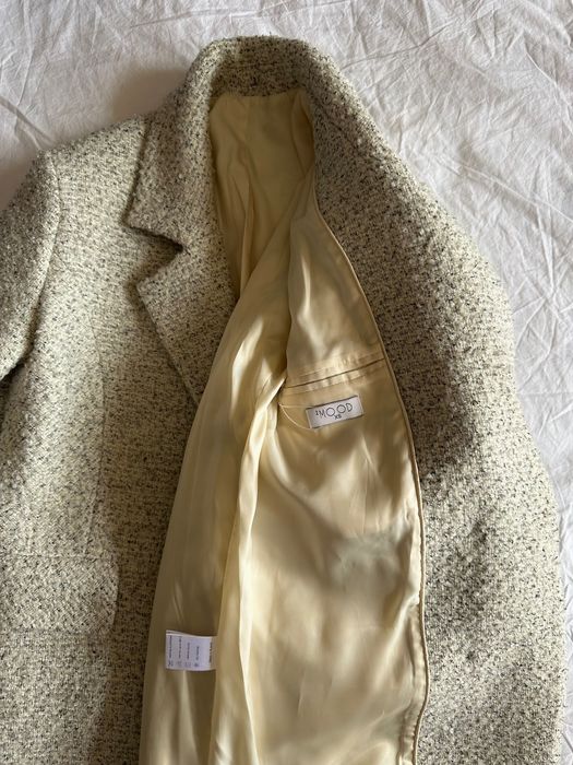 Пальто/удлиненный жакет 2MOOD store