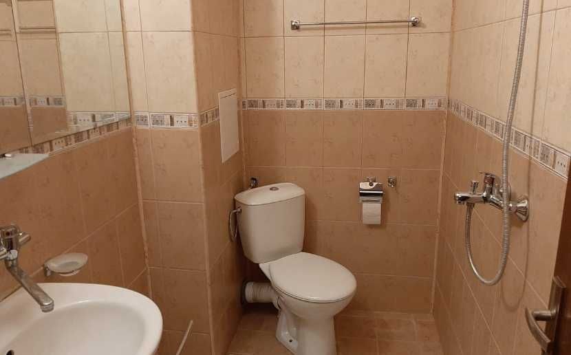 Дава се под наем Двустаен апартамент в Бургас, Славейков - 66 кв.м за 175 € - Снимка #7