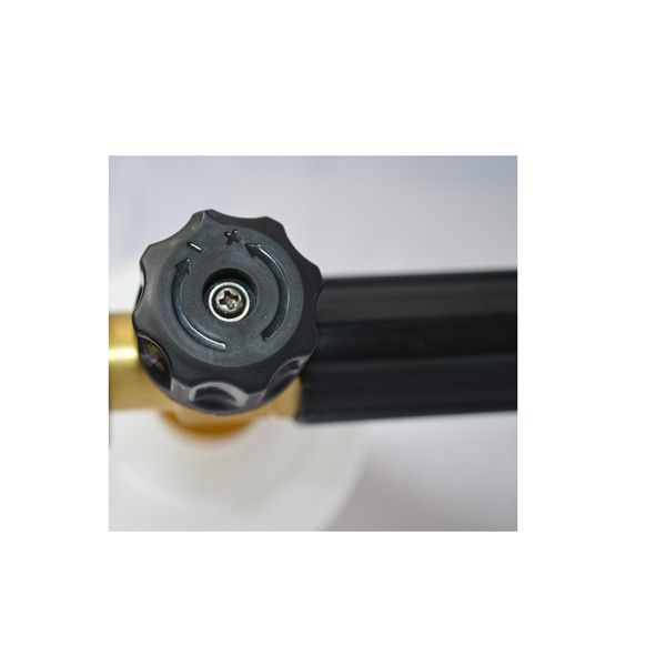 Lance Spumanta Pistol Spuma Activa Bidon Spumare LAVOR Steinhaus Bosch