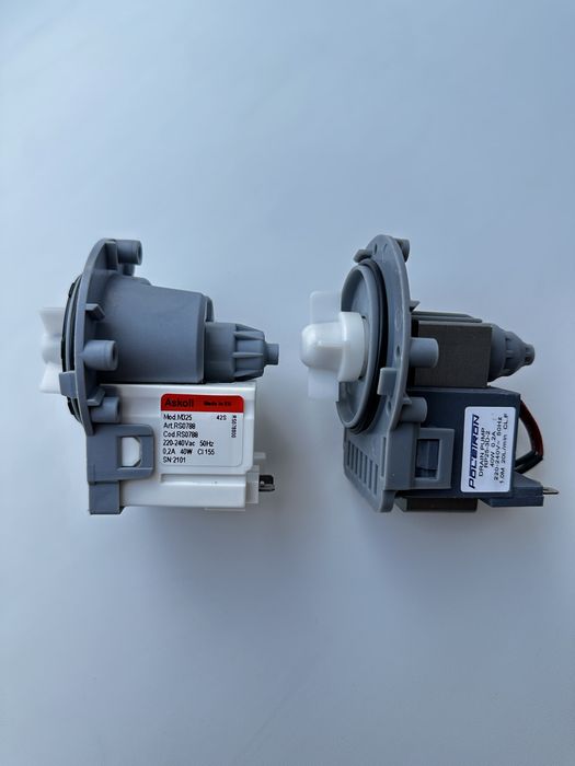 Панели, ящики, полки, уплотнительные резинки для холодильников